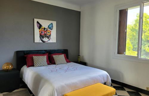 MAS TAREAU LE DAMIER - Foto 22