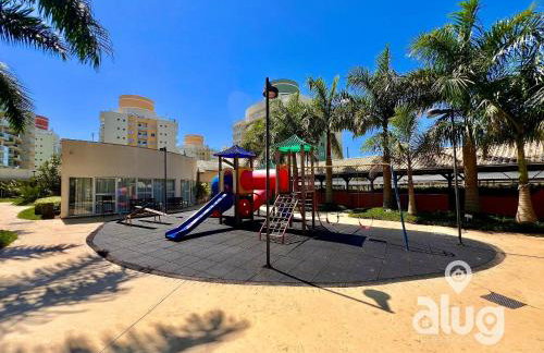 N1204 Perfeito apto para férias e Beto Carrero! - Foto 48