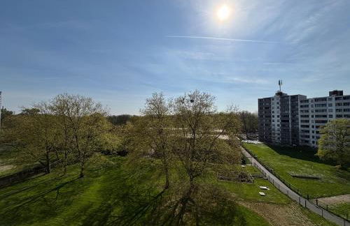 Moderne 3,5 Zimmer 85m2 & Balkon Wohnung - Foto 31