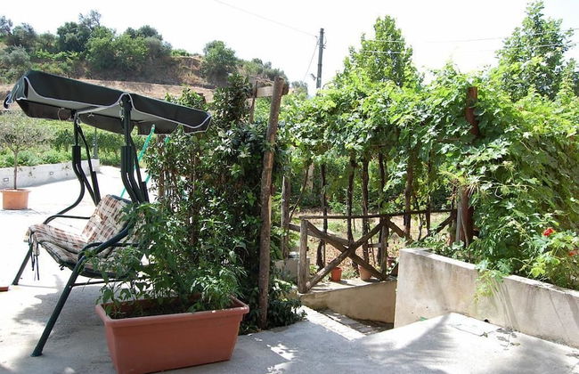 Agriturismo Parra - Foto 52