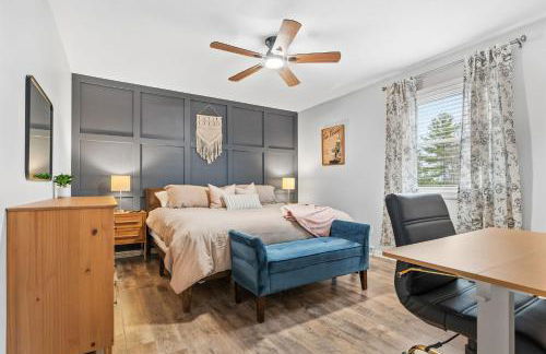 Spacious Northfield 4BR Escape near Cuyahoga Valley - Foto 10