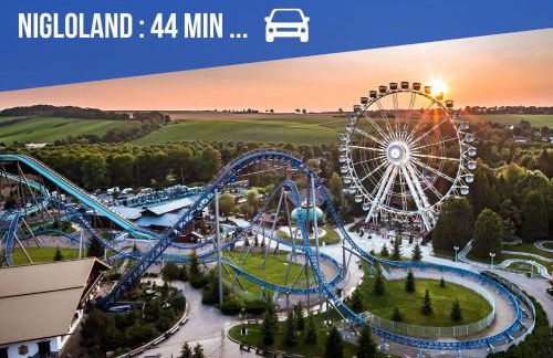 Appartement luxueux avec véranda, centre-ville - Foto 32