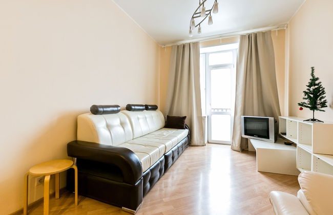 MaxRealty24 Leningradskiy prospekt 77 - Foto 15