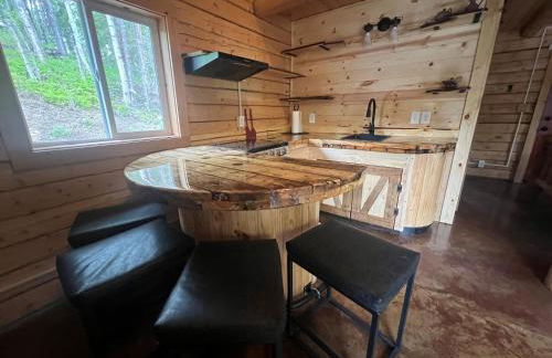 Northern Nights Lodging - Foto 16