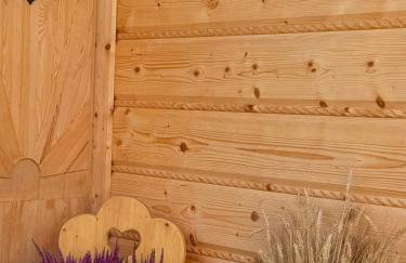 Chata na Wzgórzu - Photo 12