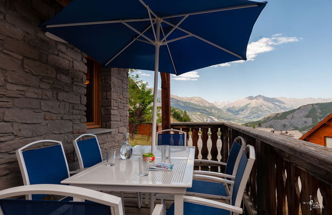 Pra Loup Vacances - Foto 57