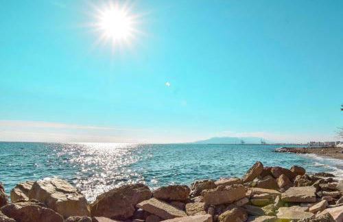 Letmalaga Baños del Carmen One - Foto 31