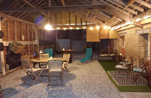 Gîte "Au dépôt" - Foto 1