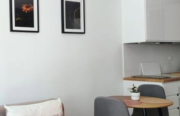 Gold Key nowy apartament z parkingiem i klimatyzacją - Foto 4