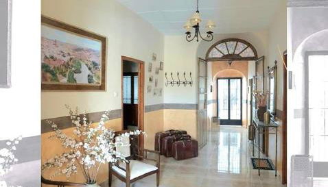 La Plazuela, casa andaluza con patio. - Foto 5