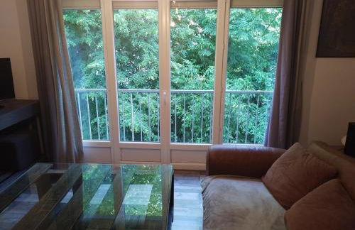 Appartement dans copropriété arborée - Foto 14