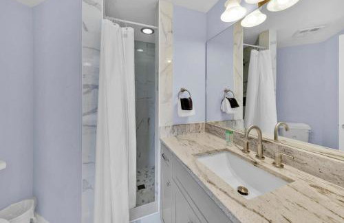 St Maarten 402 a Luxury Beachfront 3 Bedroom Condo Elevator Opens Into Unit - Photo 42