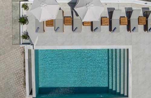 Agnanti Sea View Villa - Foto 8