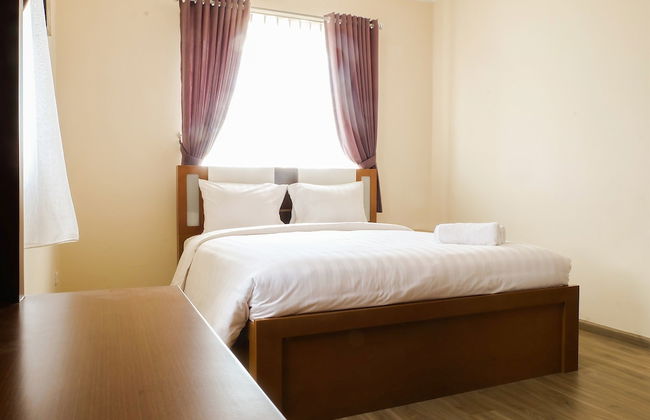 Grand Palace Kemayoran Apartment In Business District Near JIEXPO/PRJ - Foto 3