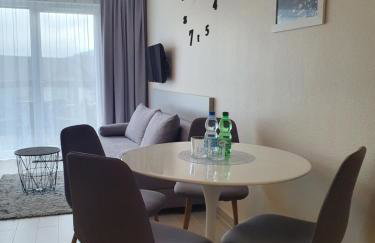 Czarna Góra Apartament STUBAI 5 - Foto 20