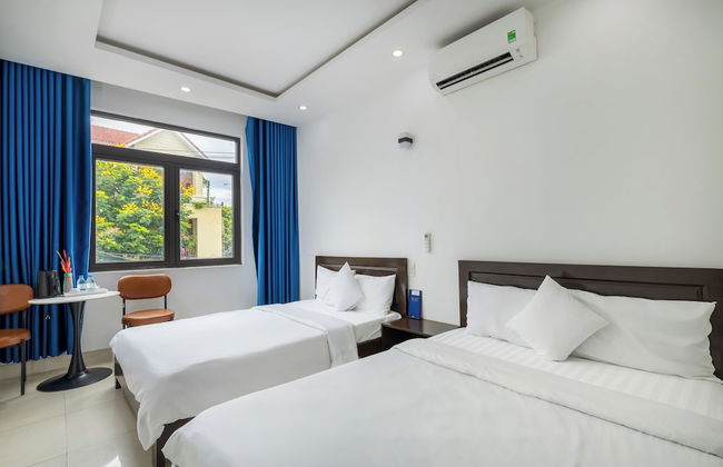 Saluton Hotel - Foto 2