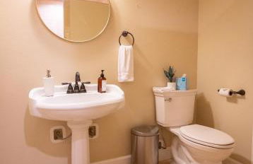 The Hive House at Castoro Cellars - Foto 25