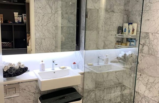 Charming 2-bed Apartment in London - Foto 16