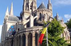 La Berlue Bayeux - Foto 53