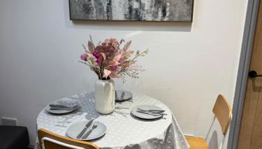 City Stay Manchester Apartment 1, centrally located near Northern Quarter - Foto 4