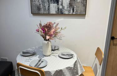 City Stay Manchester Apartment 1, centrally located near Northern Quarter - Foto 4