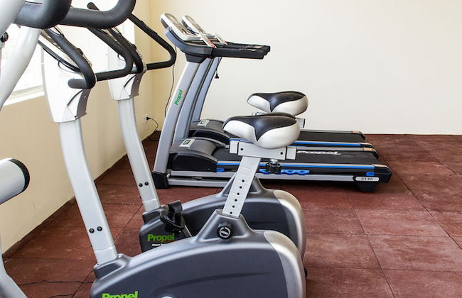 Starlit Suites - Foto 43