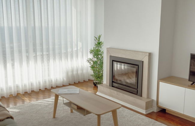 Modern Grand Seaside SEA View - Foto 66