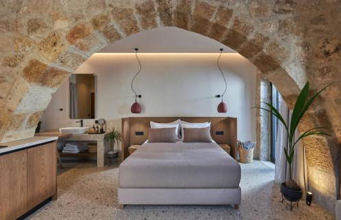 Kaptara Premium Villa, Plunge Pool & Jacuzzis - Foto 14