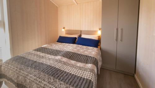 Hygge Hus Grömitz - Foto 3, wardrobe