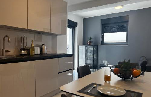 White Pearl Apartments - NEW - Foto 52