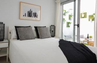 Luminoso loft recién reformado - Foto 1