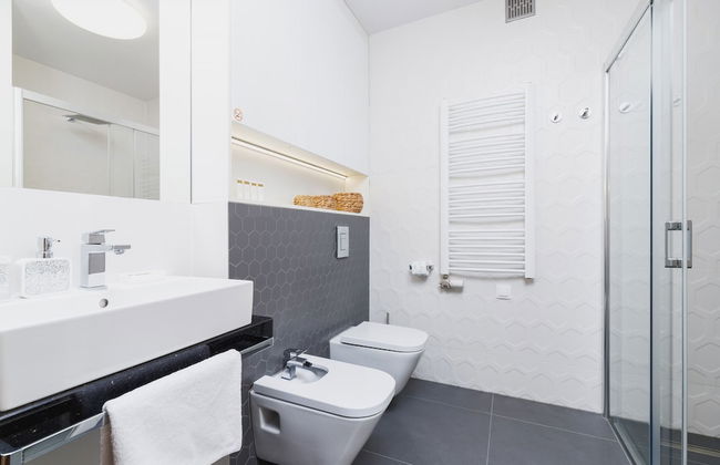 Apartment Kamienna Wisla by Renters - Photo 58