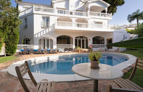 Villa Sol y Mar - Foto 24