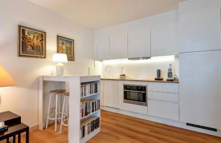 Nice SuiteMarie Carre d'or - Foto 16