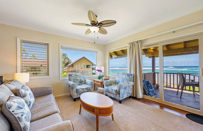 Hanalei Colony Resort F3 - Foto 10