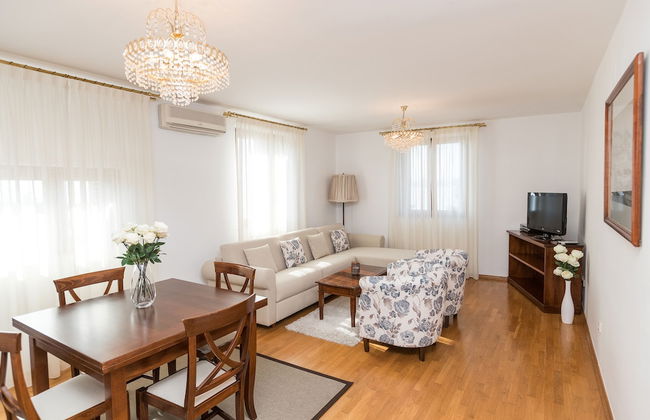 Apartments Villa Castello - Foto 32