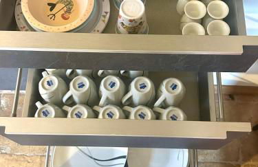 Ferienhaus Ickelhaus 1 - Foto 6