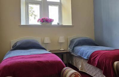 Old School, Spean Bridge - fun, friendly, relaxed - Photo 12