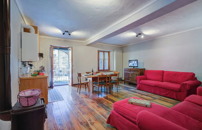 Lidia’s Lodge Apartment - Photo 7