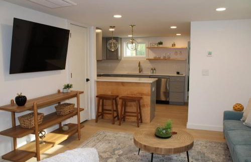 Lake House get away - Foto 18