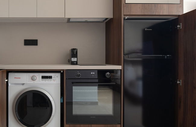 Vista Luxury Suites Halkidiki - Foto 30