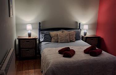 Helnoweth Lodge - Photo 17