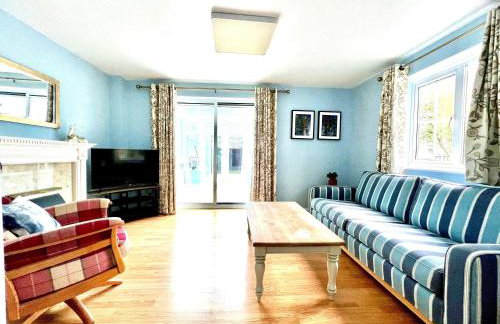 Comfortable 3 bedroomed house in Bicester - Photo 28