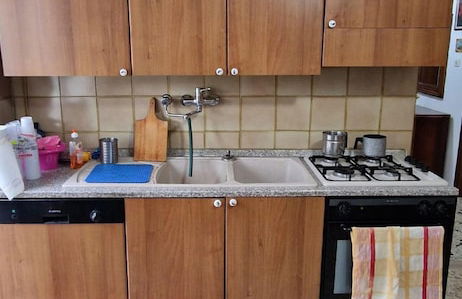 Belvilla by OYO Appartamento a Tagliacozzo - Photo 7