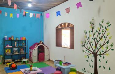 Chalé Barco Recanto Buscapé SFX - Foto 22