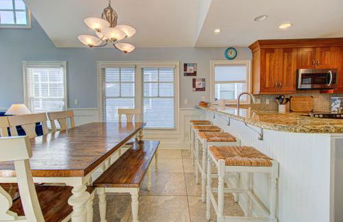 Aloha From Kure South by Carolina Beach Realty - Foto 9