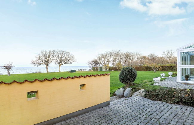 Gorgeous Holiday Home in Syddanmark Near Sea - Foto 21