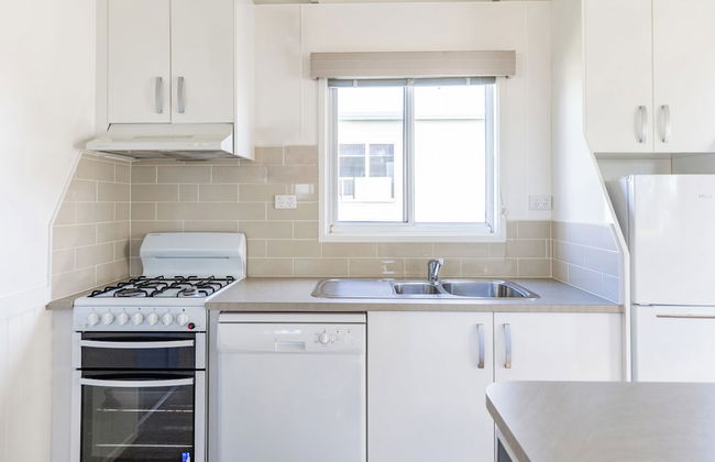 NRMA Yarrawonga Mulwala Holiday Park - Photo 29