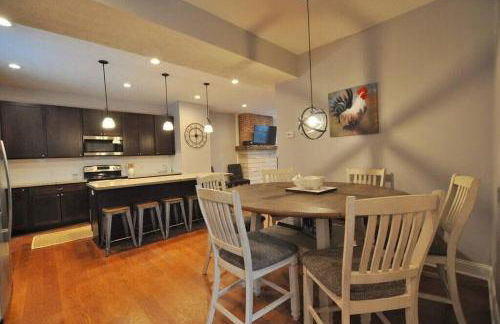 Housepitality - Franklinton Farmhouse- 4 Bedrooms - Foto 6