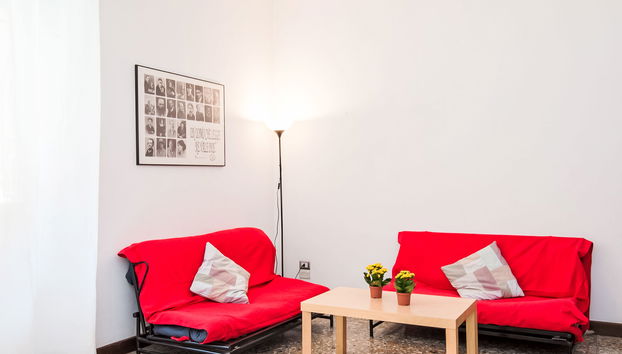 Apartment Aurelia by Interhome - Foto 2, Bedroom